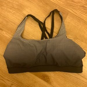Lululemon Energy Swim Top